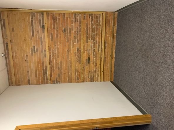 125 College, Floor 1